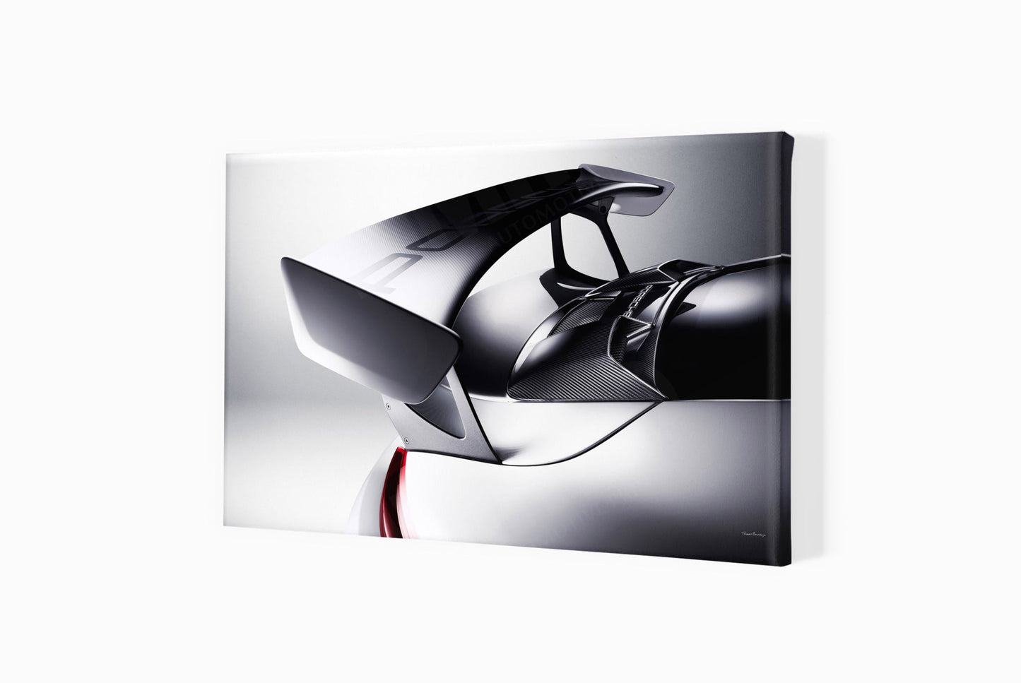 Porsche 991 GT2 RS detail (991.2)