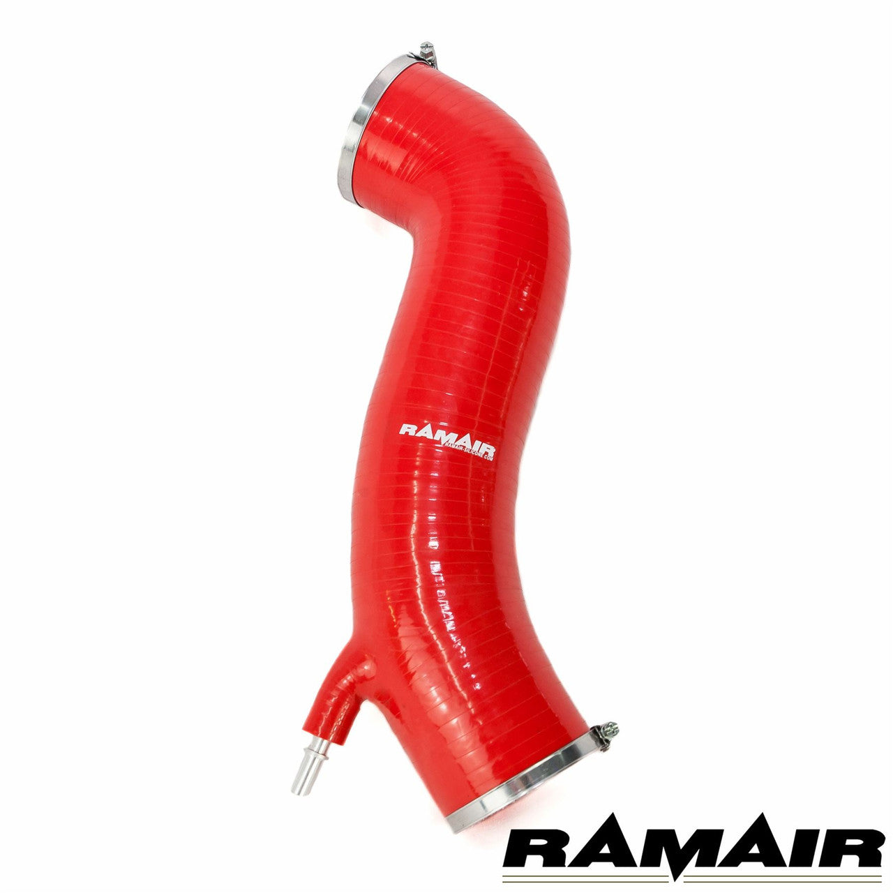 RamAir - Performance Induction kit - Ford Fiesta MK7 ST180 / ST200