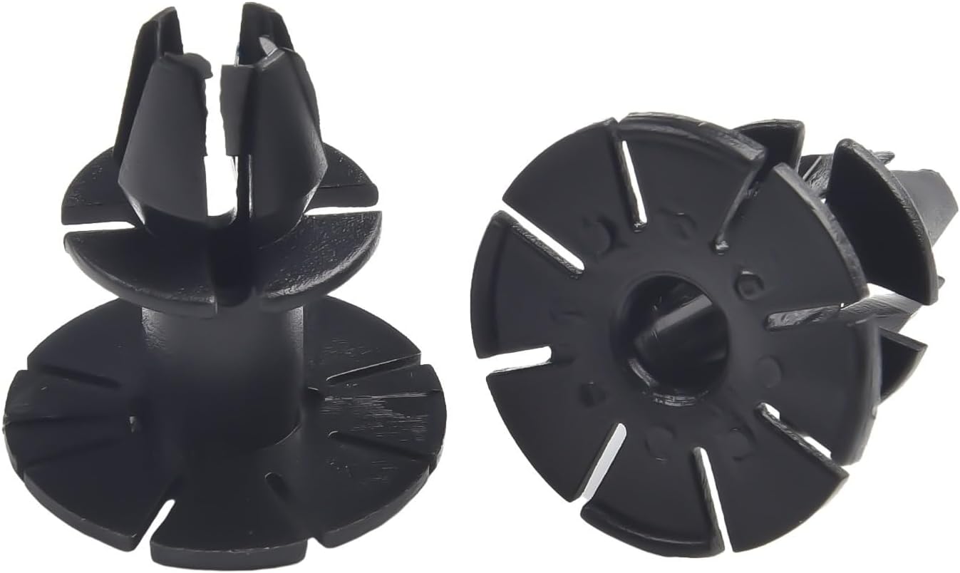 BMW Side Skirt Spacer Clips 07147122912