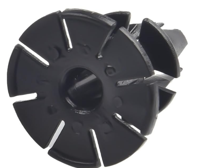 BMW Side Skirt Spacer Clips 07147122912