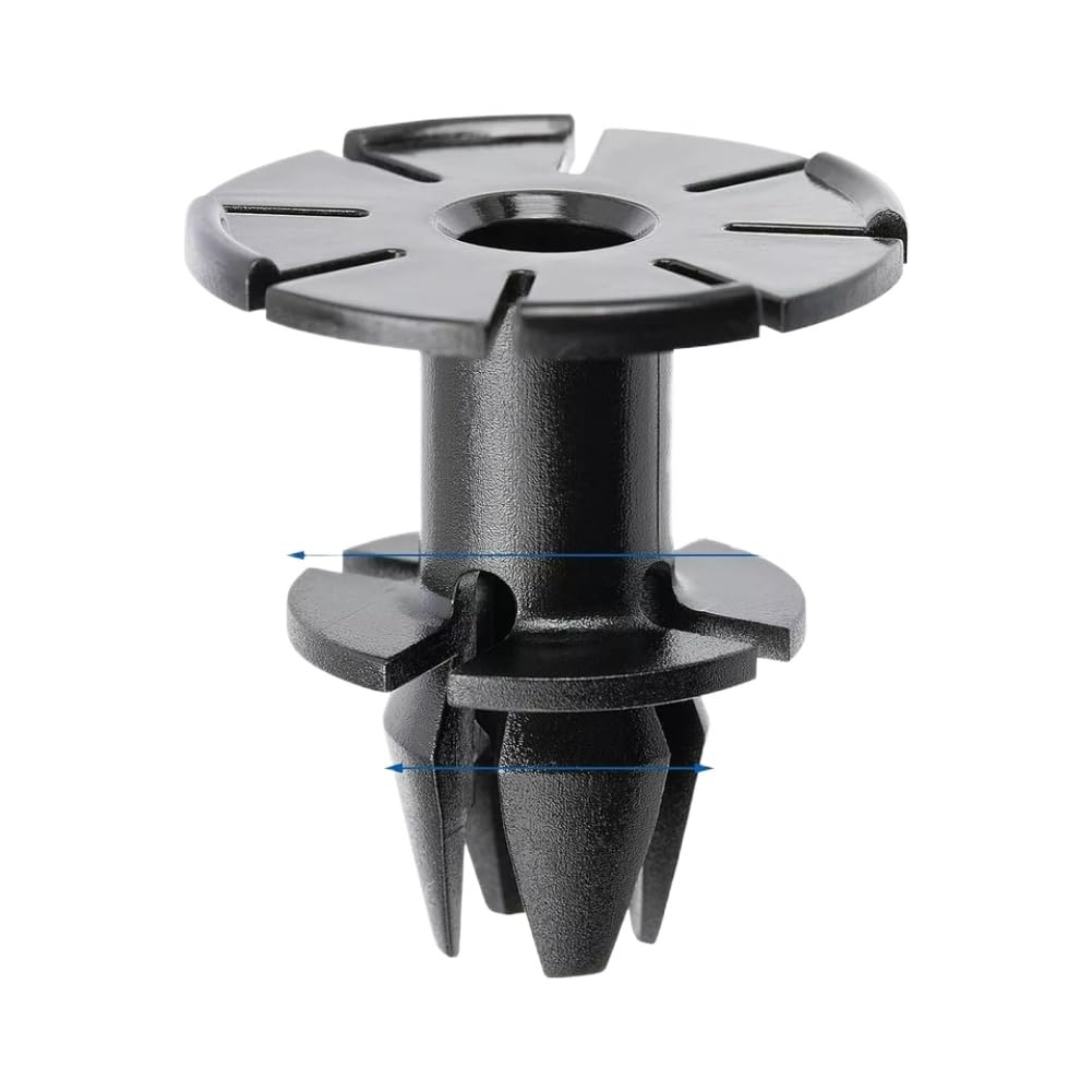 BMW Side Skirt Spacer Clips 07147122912
