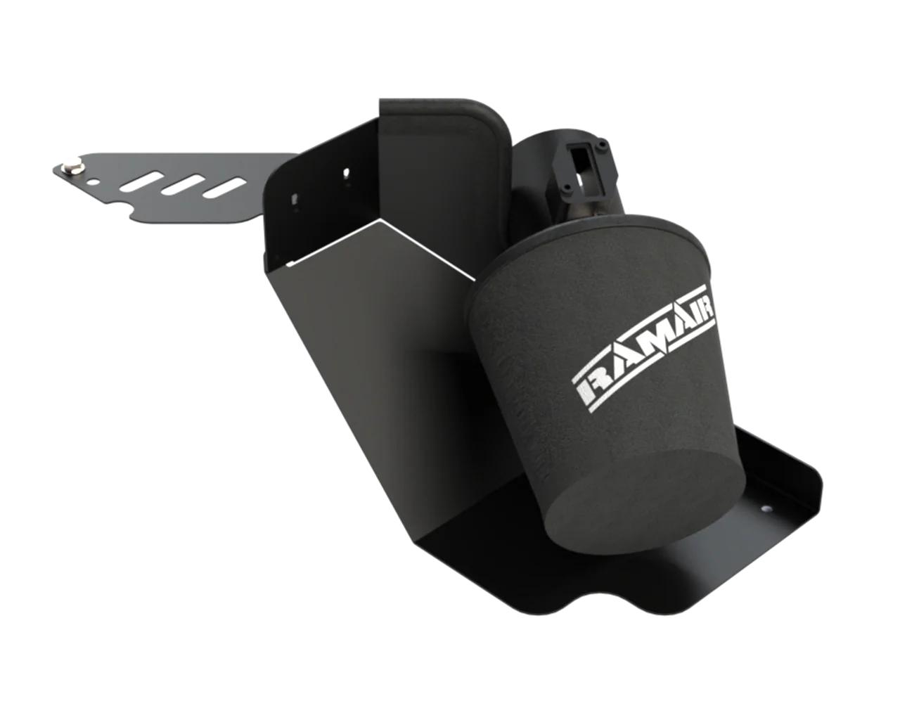 RamAir - Performance Induction kit - Ford Fiesta MK7 ST180 / ST200