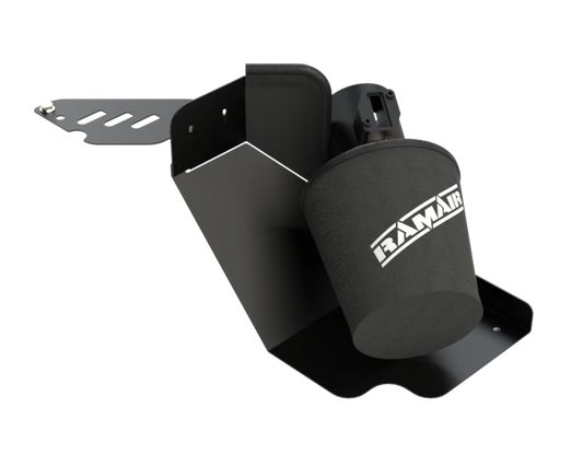 RamAir - Performance Induction kit - Ford Fiesta MK7 ST180 / ST200