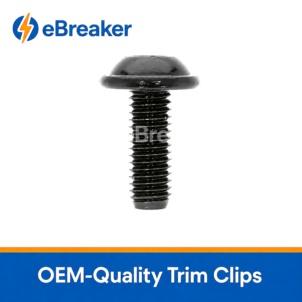 Porsche VW Audi SEAT Skoda Torx Socket Bolt N90944604 M5 T25
