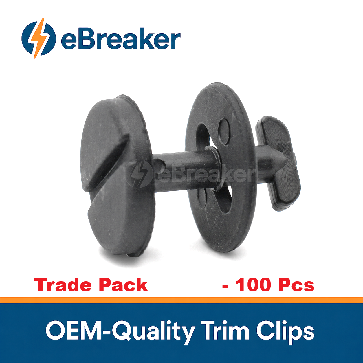 BMW & MINI Floor Mat Twist Clips - Carpet Holder Fasteners 51471881521