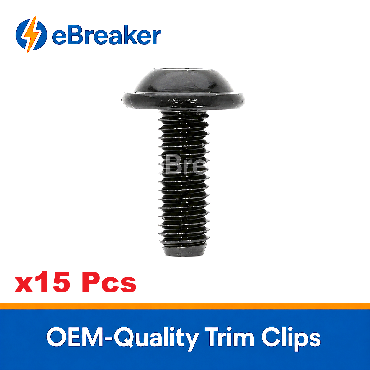 Porsche VW Audi SEAT Skoda Torx Socket Bolt N90944604 M5 T25