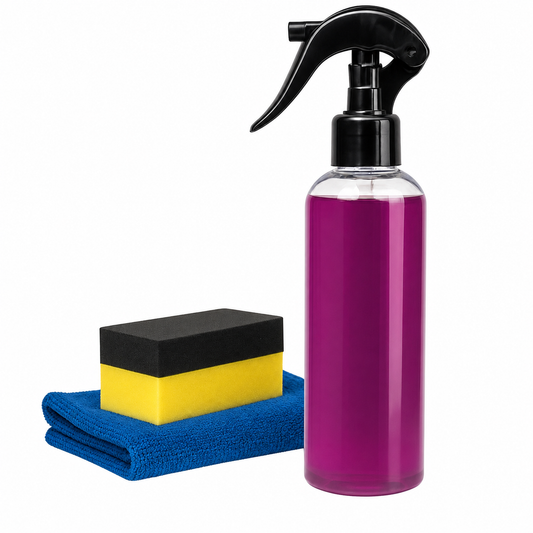 Clean product image on a white background