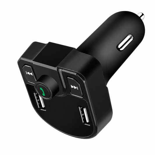 Clean product image on a white background