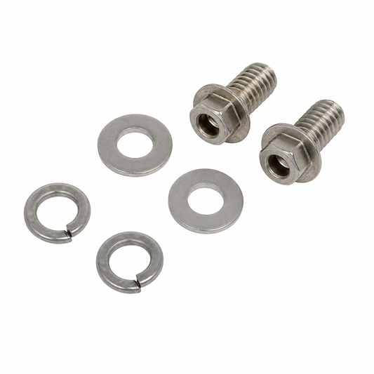 Clean product image on a white background