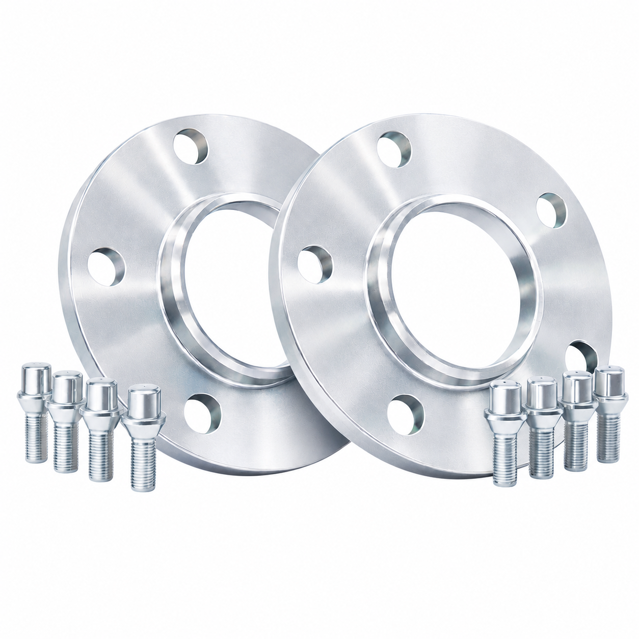 Clean product image on a white background