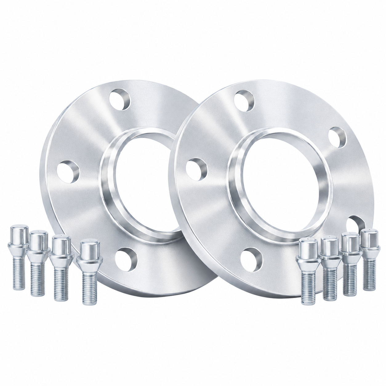 Clean product image on a white background