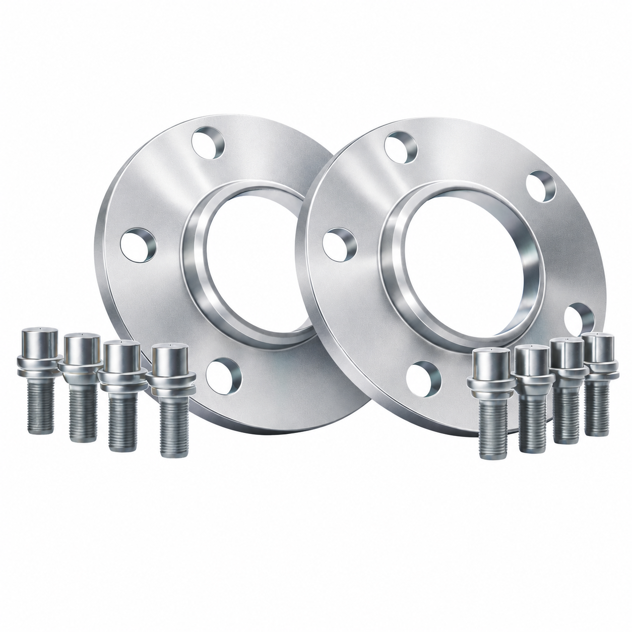 Clean product image on a white background