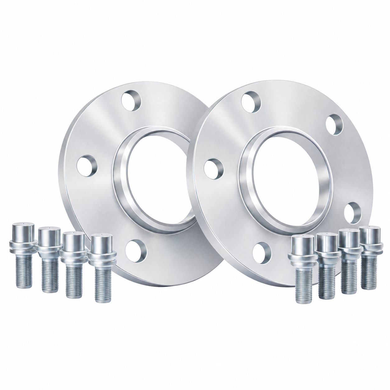 Clean product image on a white background