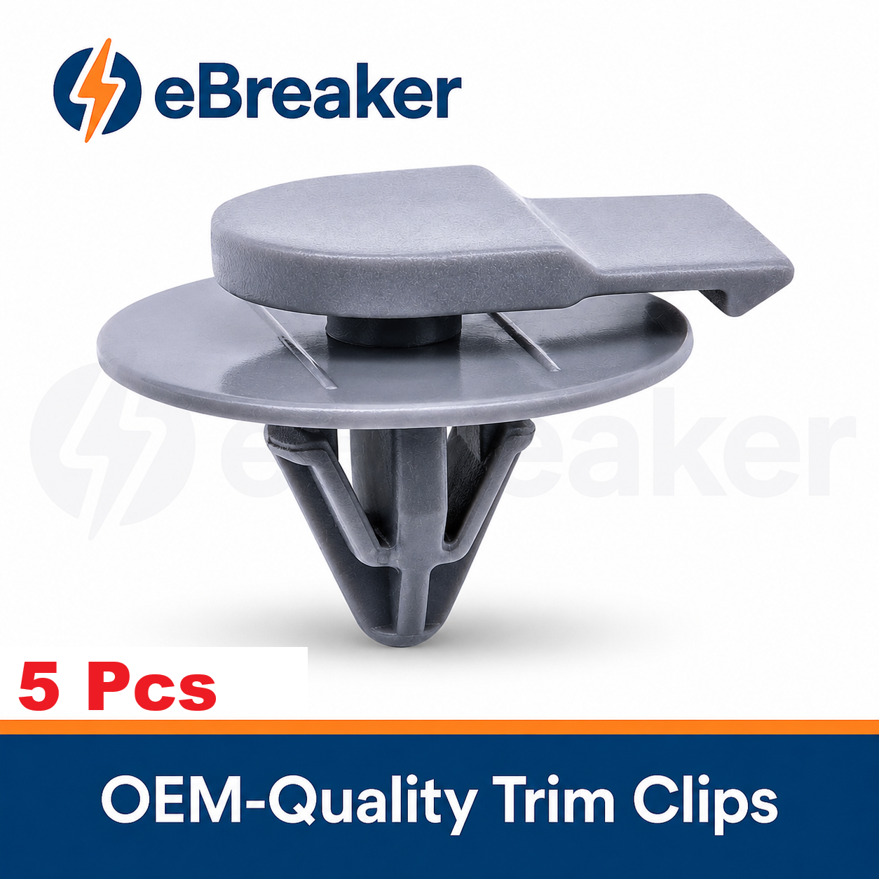MINI Side Skirt Wheel Arch Trim Clip - 07131480418