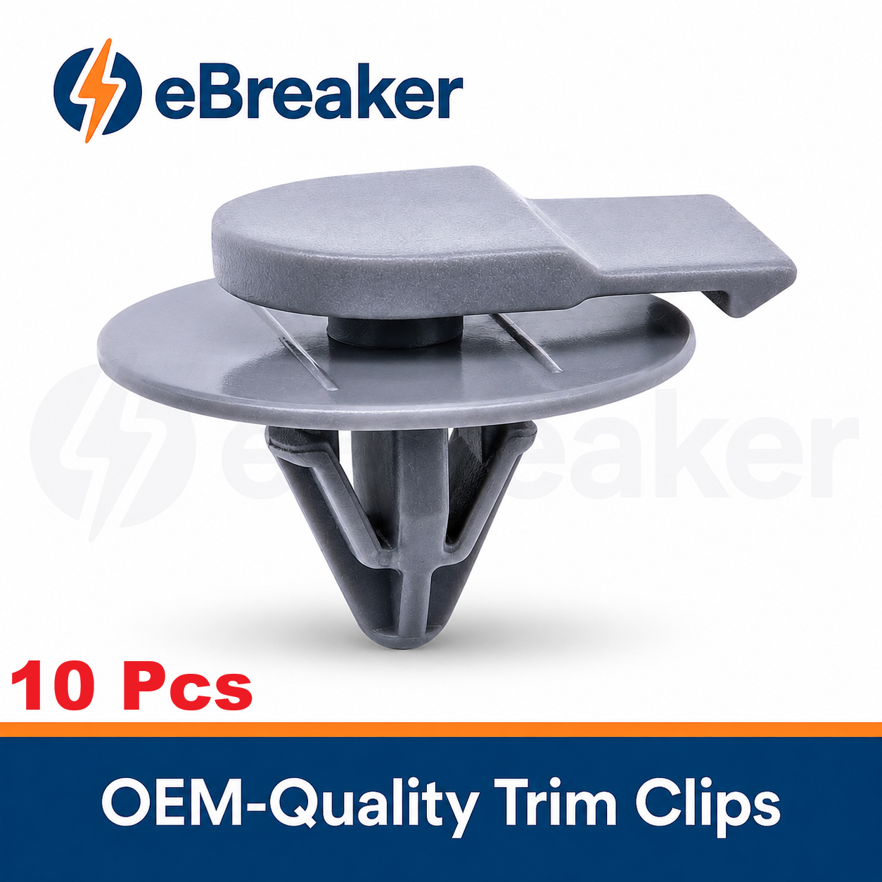 MINI Side Skirt Wheel Arch Trim Clip - 07131480418
