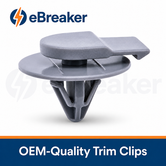MINI Side Skirt Wheel Arch Trim Clip - 07131480418