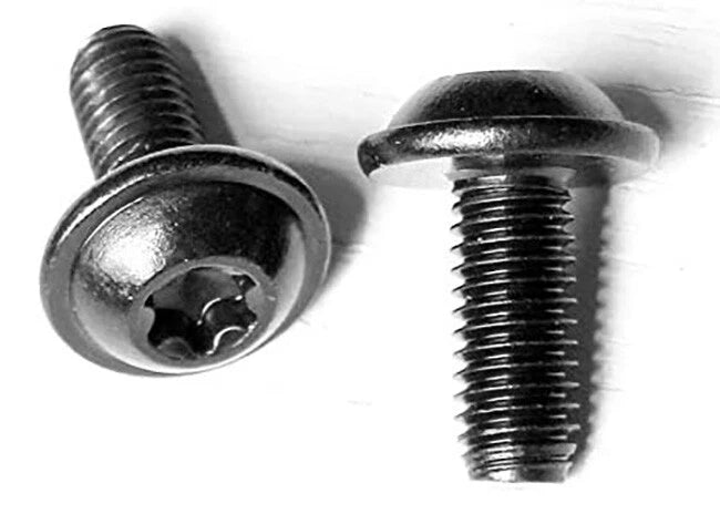 Porsche VW Audi SEAT Skoda Torx Socket Bolt N90944604 M5 T25