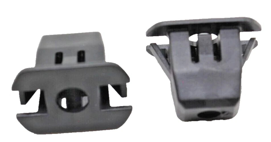 VAG & Porsche Bodywork Trim Fixing Grommet - 8K0837199