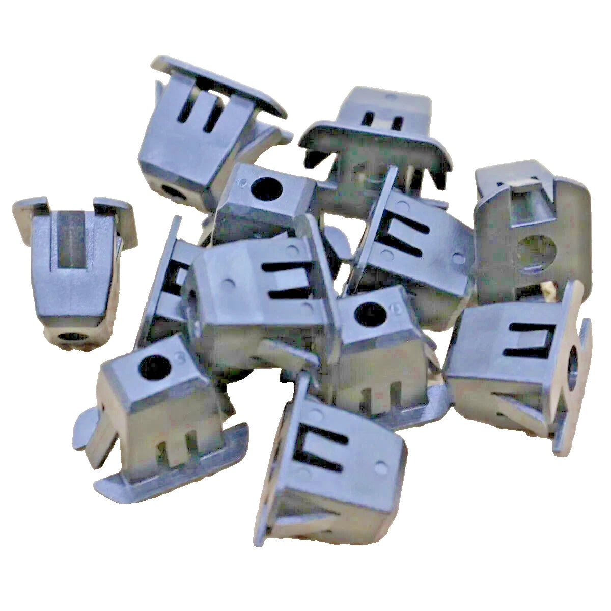 VAG & Porsche Bodywork Trim Fixing Grommet - 8K0837199