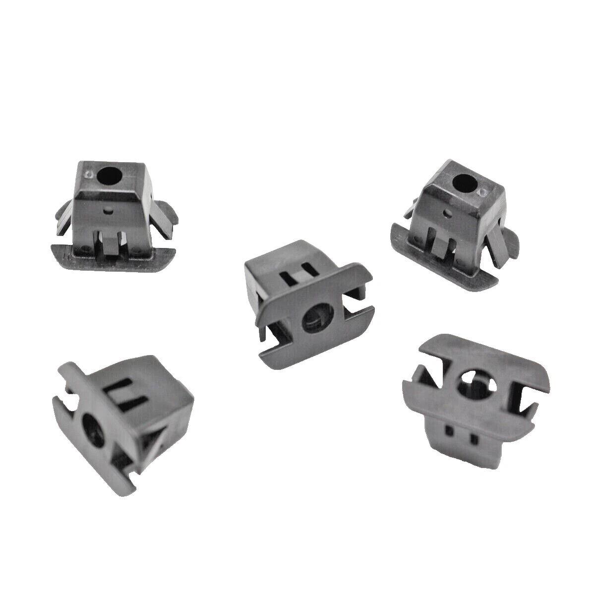 VAG & Porsche Bodywork Trim Fixing Grommet - 8K0837199