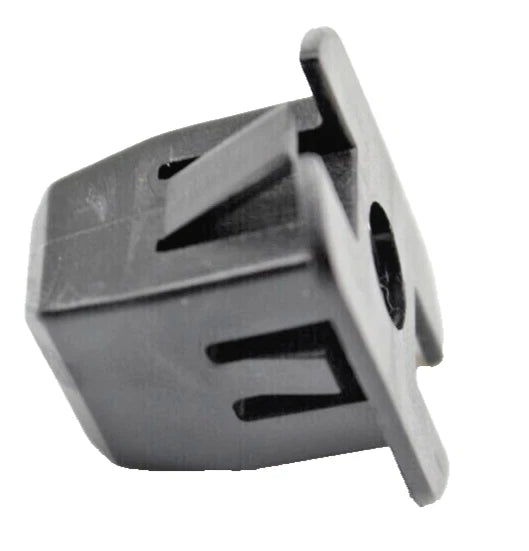 VAG & Porsche Bodywork Trim Fixing Grommet - 8K0837199