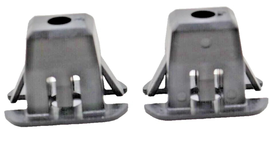 VAG & Porsche Bodywork Trim Fixing Grommet - 8K0837199