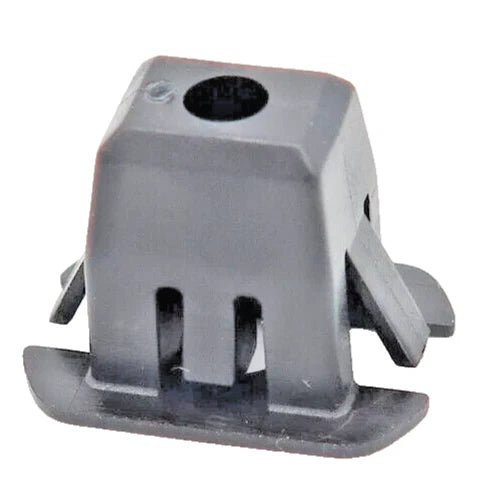 VW Audi Skoda Porsche Macan Bodywork Grommet - Trim Fixing Clip 8K0837199