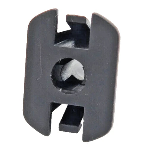 VAG & Porsche Bodywork Trim Fixing Grommet - 8K0837199
