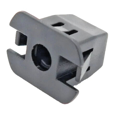 VW Audi Skoda Porsche Macan Bodywork Grommet - Trim Fixing Clip 8K0837199