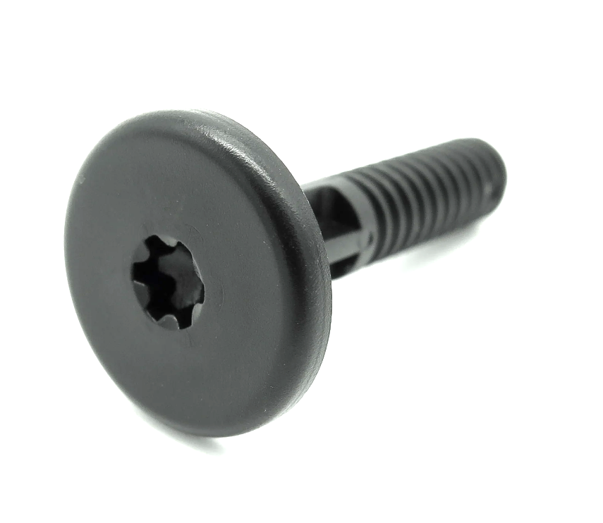 BMW Side Skirt Trim Moulding Pin Clips 07147122913