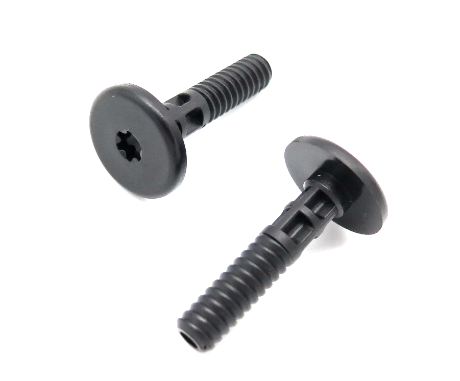 BMW Side Skirt Trim Moulding Pin Clips 07147122913