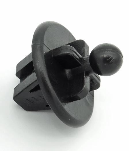 Ford Fiesta Fusion Parcel Shelf String Peg Clip 1208271