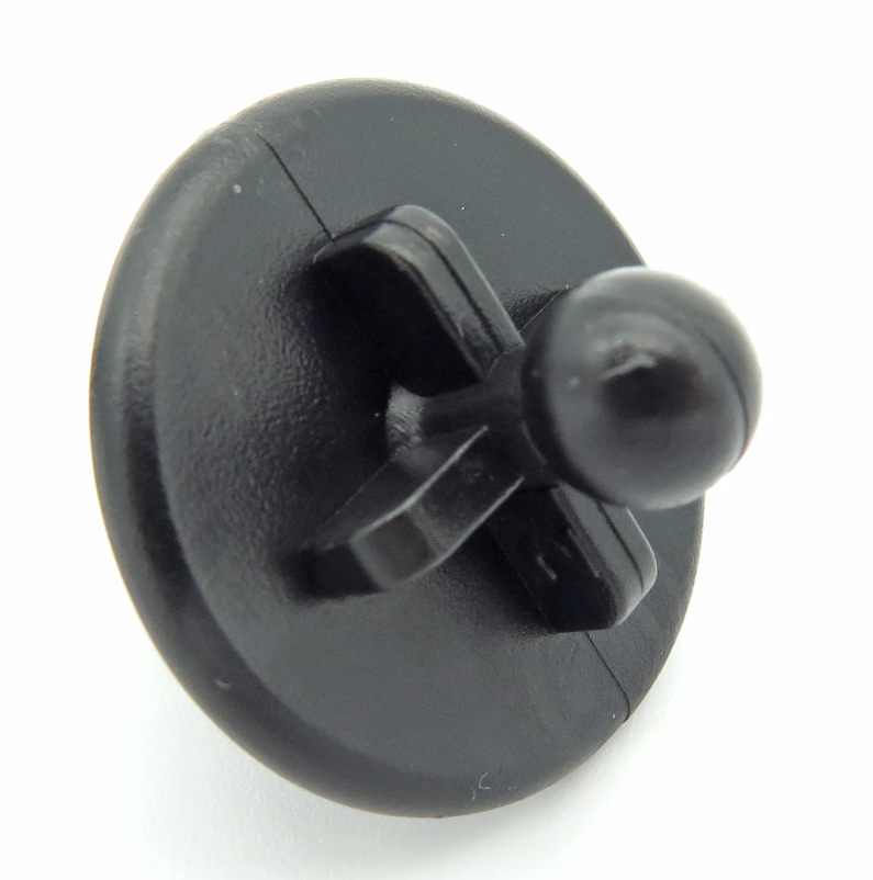 Ford Fiesta Fusion Parcel Shelf String Peg Clip 1208271