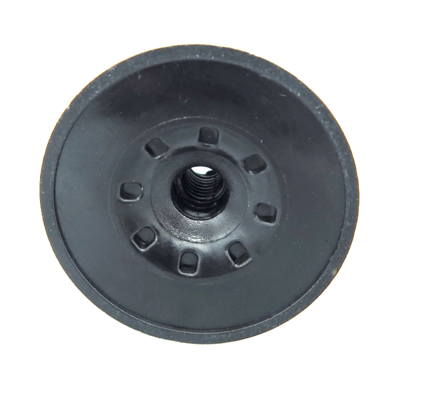 VW Audi Seat Skoda Wheel Arch Splash Guard Nut WHT000713