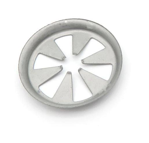 Ford Under Bonnet Insulation Star Lock Washer Clips 1462015