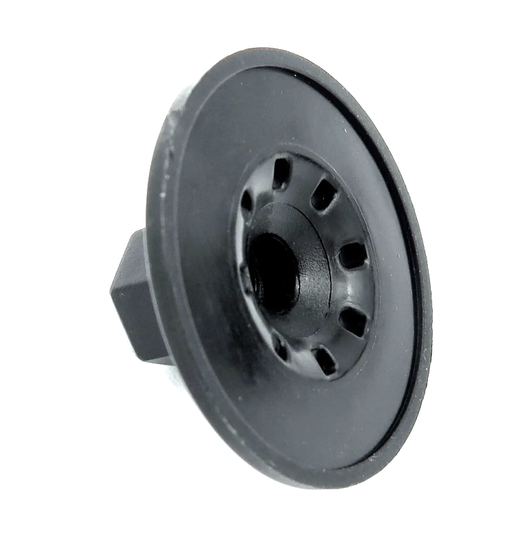 VW Audi Seat Skoda Wheel Arch Splash Guard Nut WHT000713