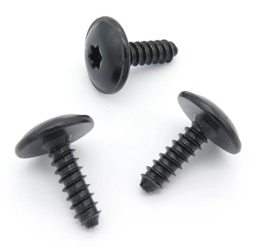 Audi SEAT Wheel Arch Liner Clip Screw Kit 8E0821989A N90775001
