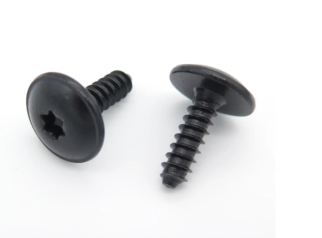 Wheel Arch Liner Torx Screws Audi Seat Skoda VW - N90775001