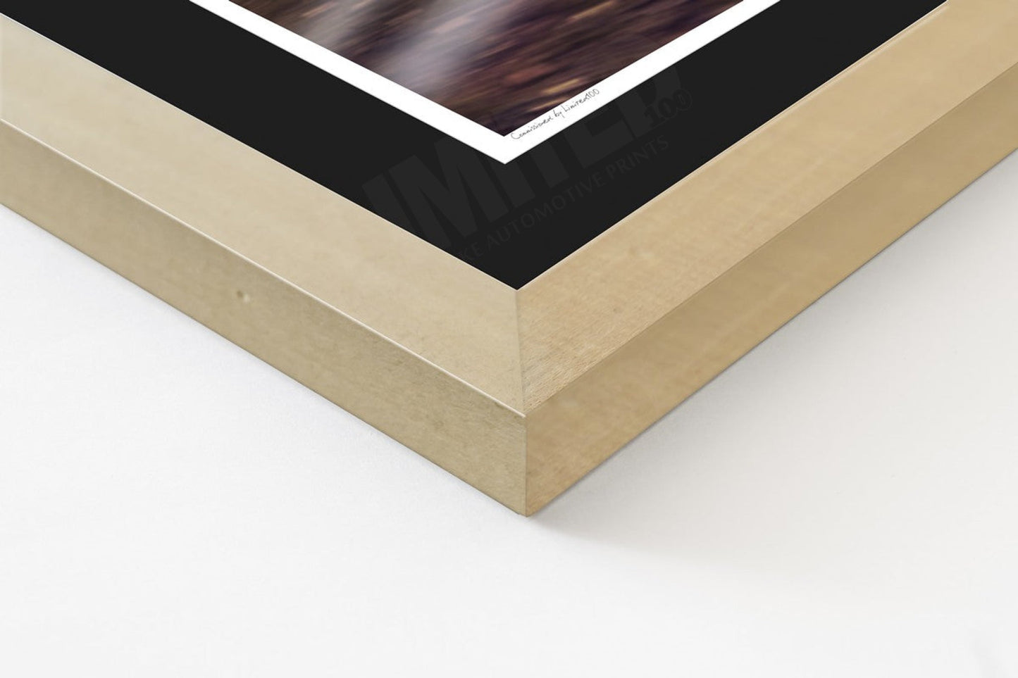 Porsche 935 Martini Racing (Turbolader)