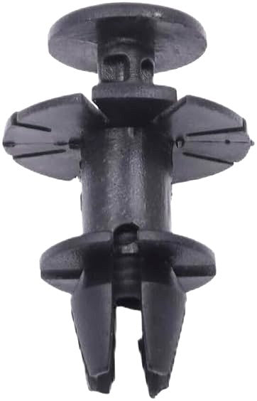 BMW Side Skirt Pin and Spacer Clip Set 07147122913 07147122912