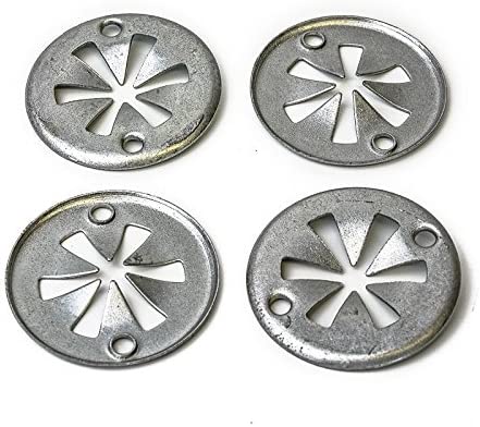 Porsche Star Clip Locking Washer N90335004 Underbody Engine Bay Trim I ...