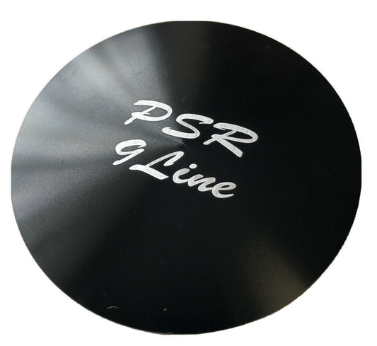Porsche 996 & 997 Airbox Resonator Delete Blanking Plug
