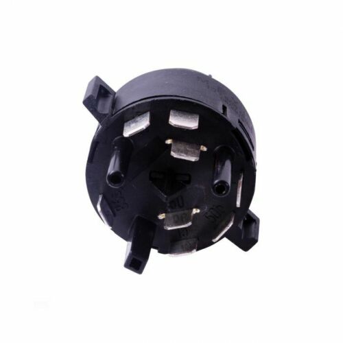 Ignition Switch Porsche 996 Carrera 986 Boxster 911 1998-2003
