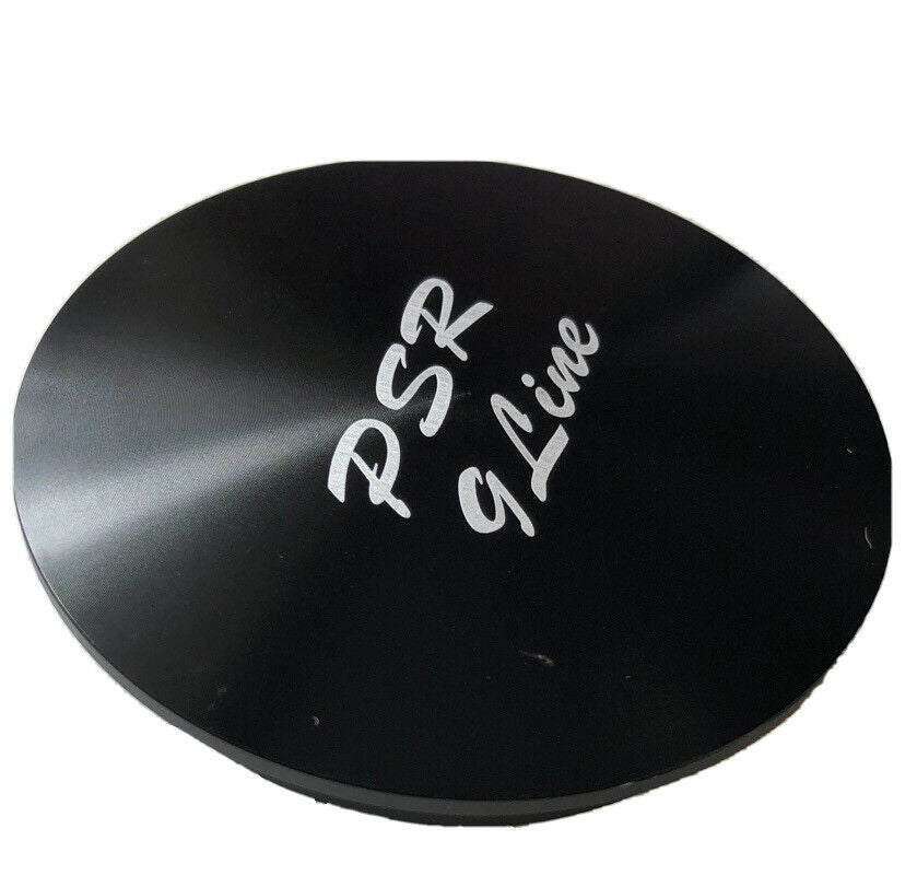 Porsche 996 & 997 Airbox Resonator Delete Blanking Plug