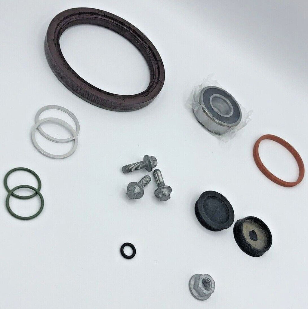 IMS BEARING REPLACEMENT SINGLE ROW KIT PORSCHE M96 911 Boxster 996 997 Carrera