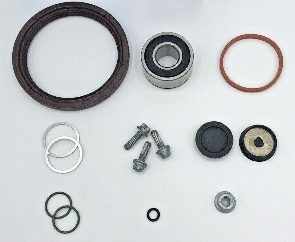 IMS BEARING REPLACEMENT DUAL ROW KIT PORSCHE M96 911 Boxster 996 997 Carrera PSR9Line