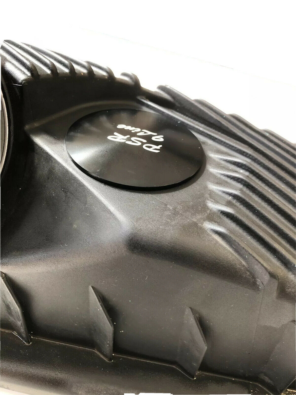 Porsche 996 & 997 Airbox Resonator Delete Blanking Plug